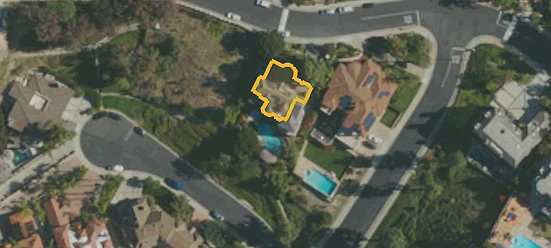 Vacant Estate Lot with Approved Plans