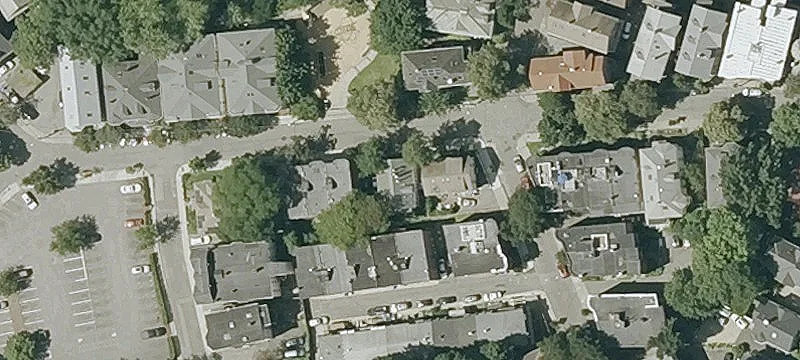 Two-Family Residential Income Property