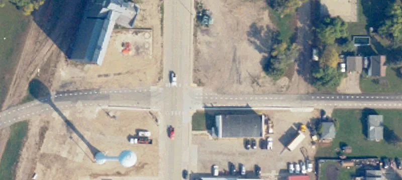 Residential Development Lot