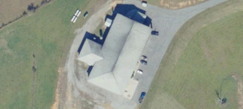 Distillery Production and Event Facility