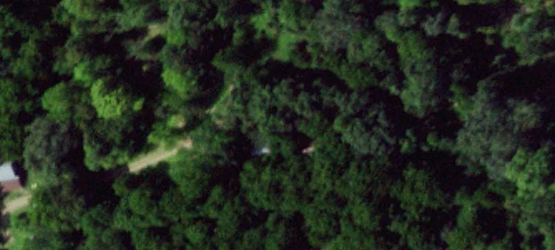Riverfront Agricultural Land Parcel