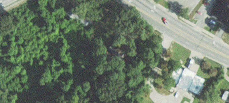 Specialty Land Parcel
