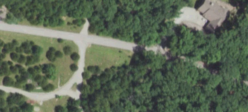 Lakefront Residential Land Parcel