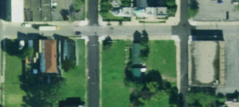Vacant Development Land Lot