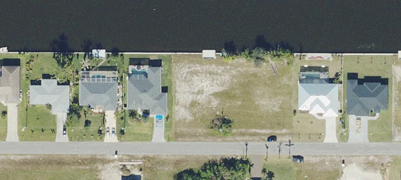 Build-Ready Waterfront Residential Lot