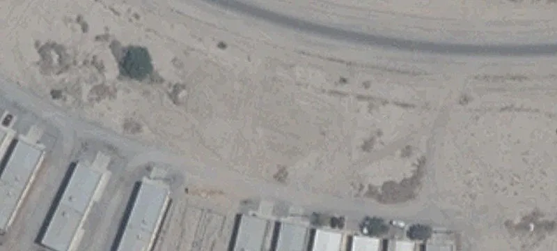 Commercial Development Land Site