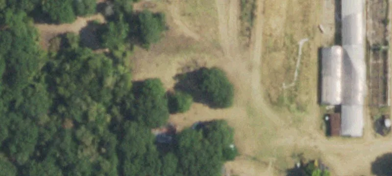 Commercial Nursery Land