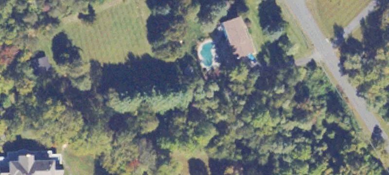 Residential Development Lot