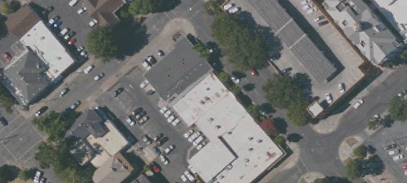 Downtown Office Building