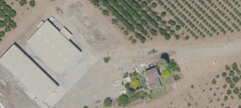 Land Parcel for Development