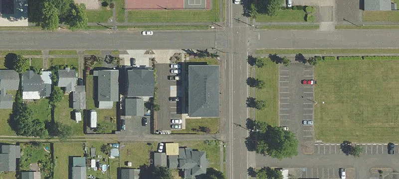 Upgraded 6-Unit Apartment Building