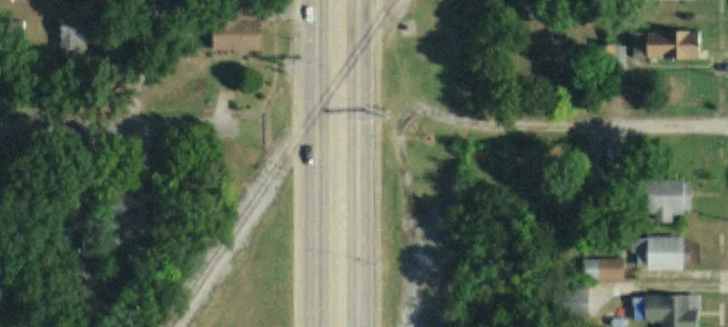 Residential Development Lot