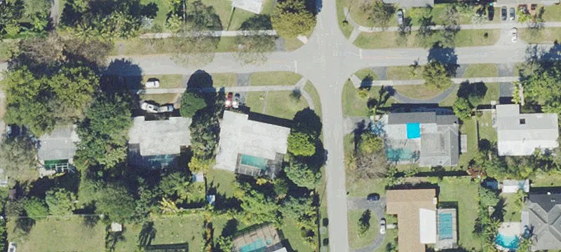Corner Lot Duplex-Ready Land