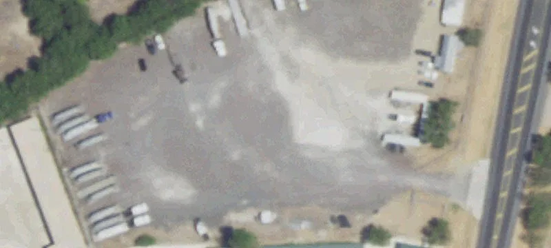 Industrial Land for Lease