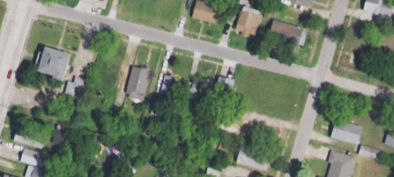 Cleared Residential Buildable Lot