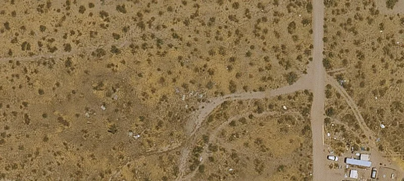 Agricultural Land Near Industrial Corridor