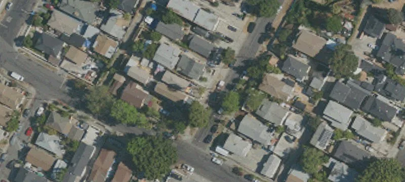 Four-Unit Residential Income Property