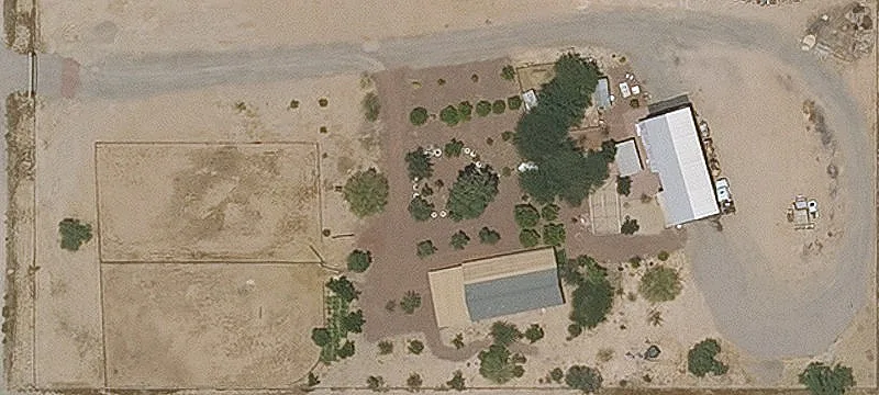 Residential Land Lot