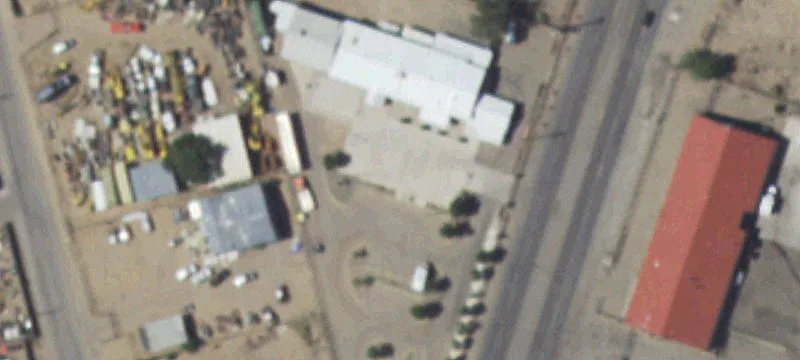 Multi-Use Event and Education Facility