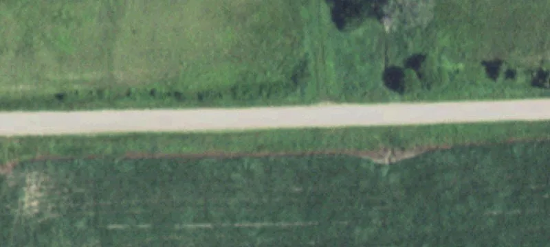 Hunting and Agricultural Land Tract