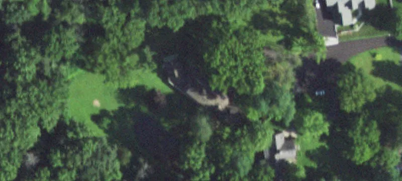 Buildable Residential Building Lot