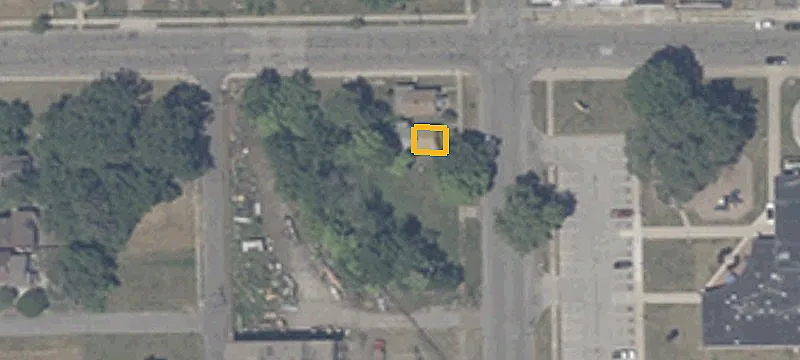 Residential Land/Home Lot