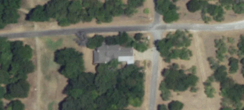 Agricultural Land Parcel