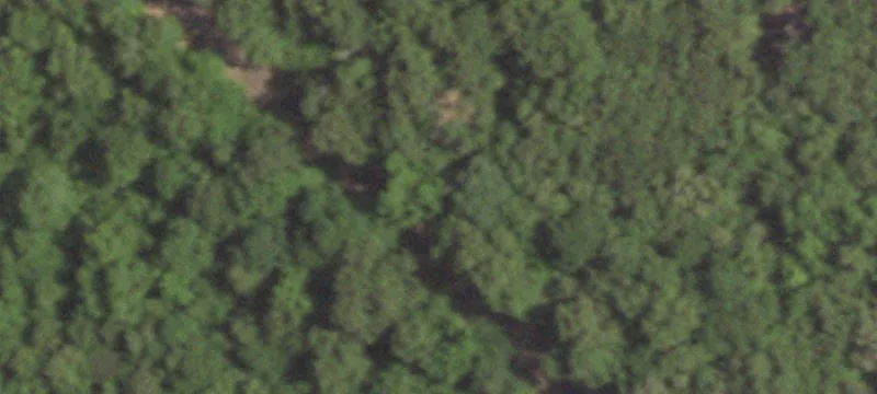Unrestricted Hunting Land Retreat