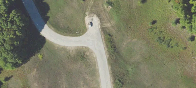 Residential Land Lot