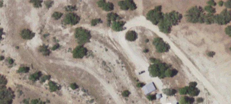 Ranch Property with 3BR Home