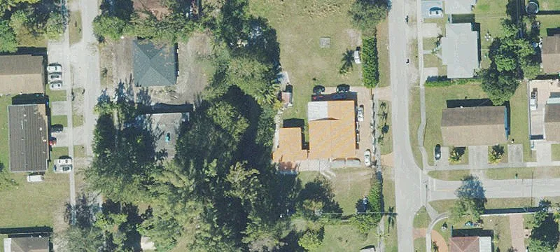 New Construction Duplex