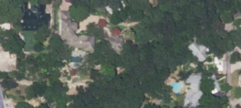 Hill Country Residential Lot