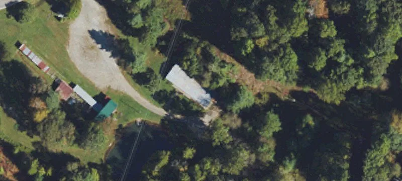 Multi-Use Campground Development Land