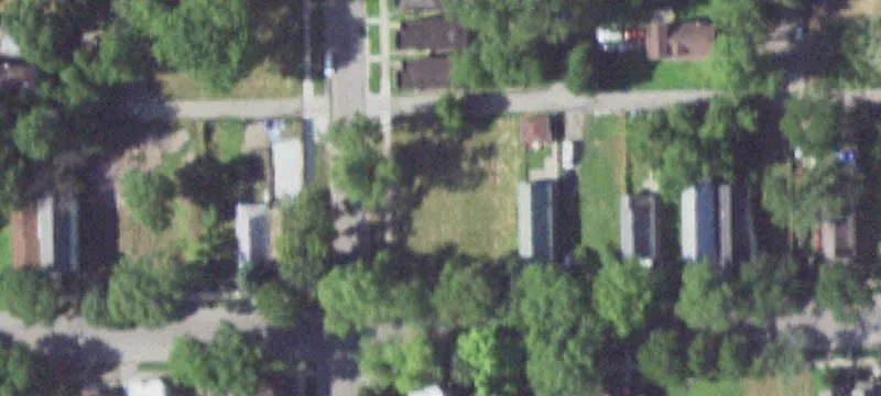 Residential Land Parcel