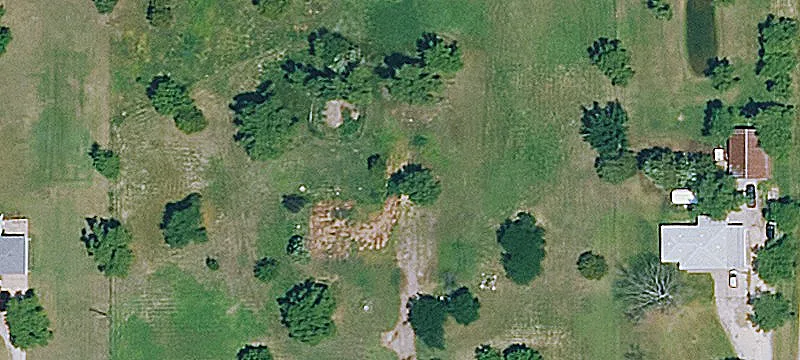 Covenant Homesite with Outbuilding