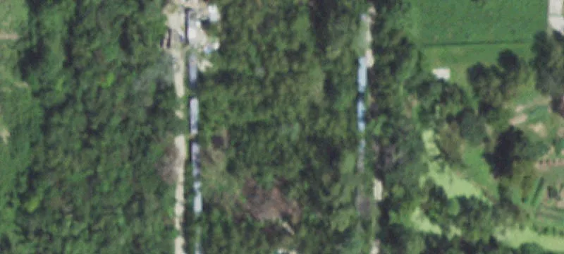 Vacant Land in Acres Home