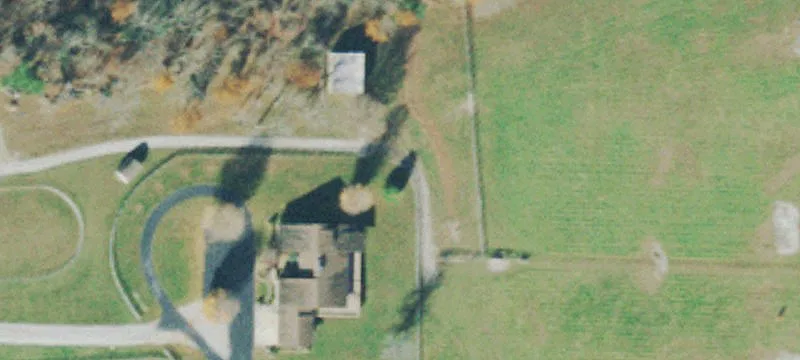 Mountain View Residential Homesite