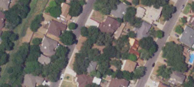 Unimproved Residential Lot