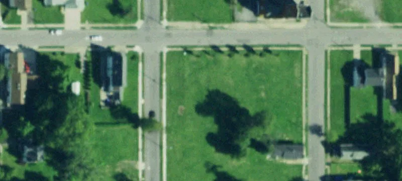 Residential Development Land Assemblage