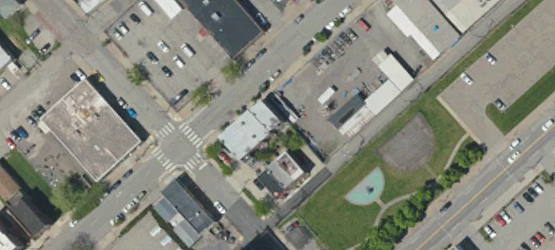 Automotive Collision Repair Property