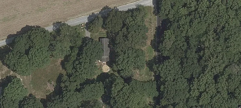 Waterview Residential Building Lot