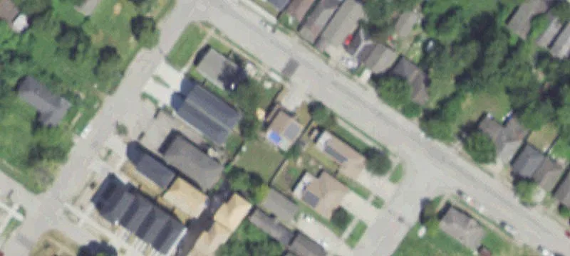 Urban Redevelopment Land Parcels