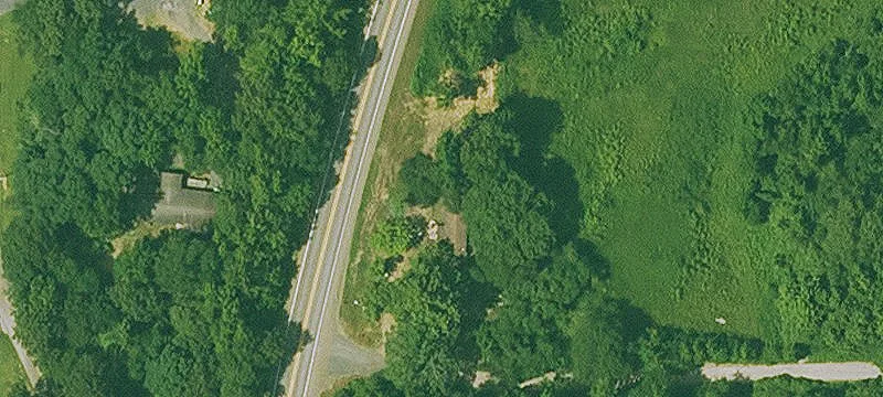 Private Residential Lot