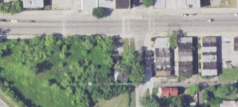 Neighborhood Commercial Land