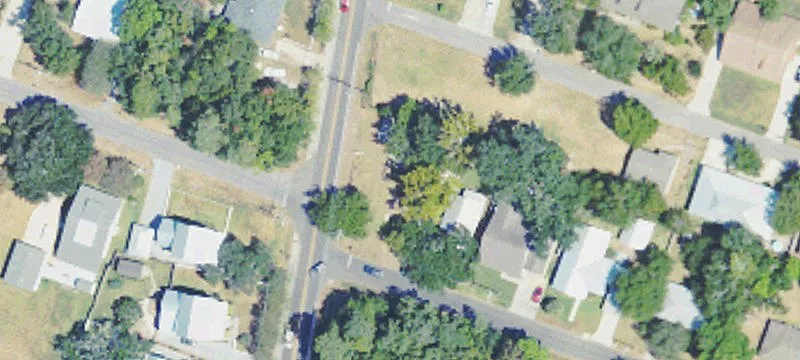 Residential Land Home Lot