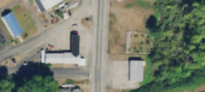Vacant Mobile Home Park