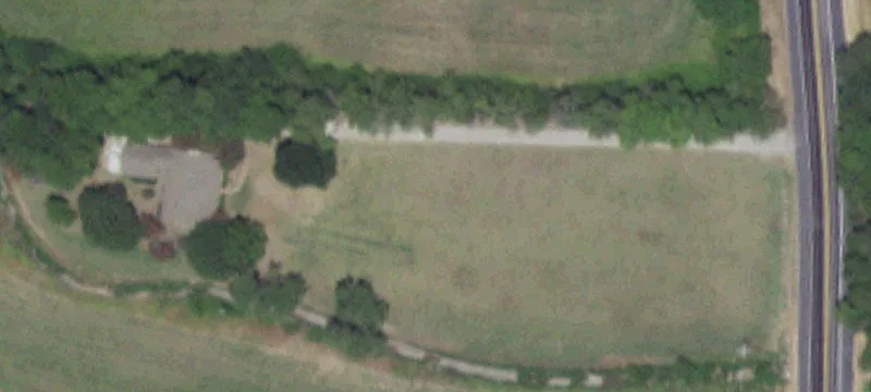 Commercial Land with Highway Frontage