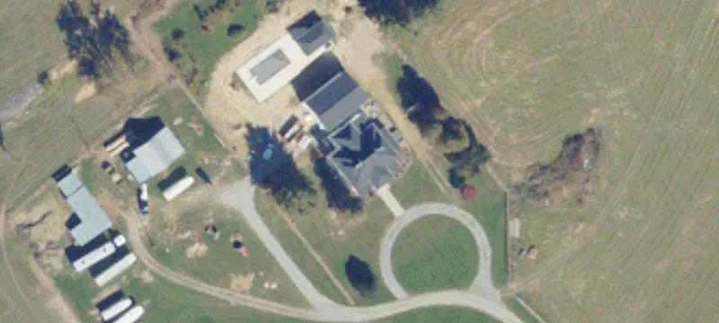 Restored Equestrian Estate Property