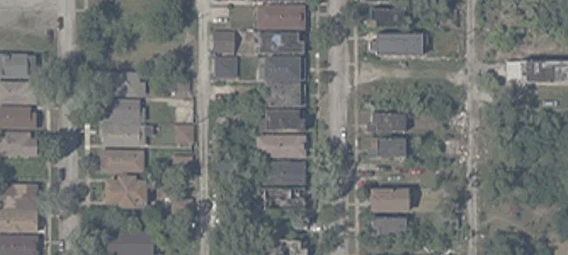 Three-Unit Residential Income Property