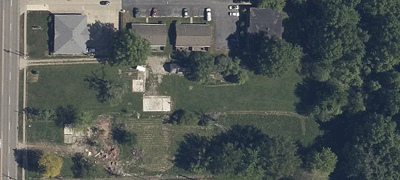 High-Density Residential Development Land